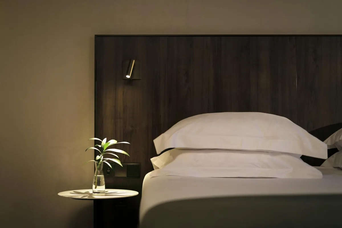 Hotel Ciutat de Girona — จิโรนา