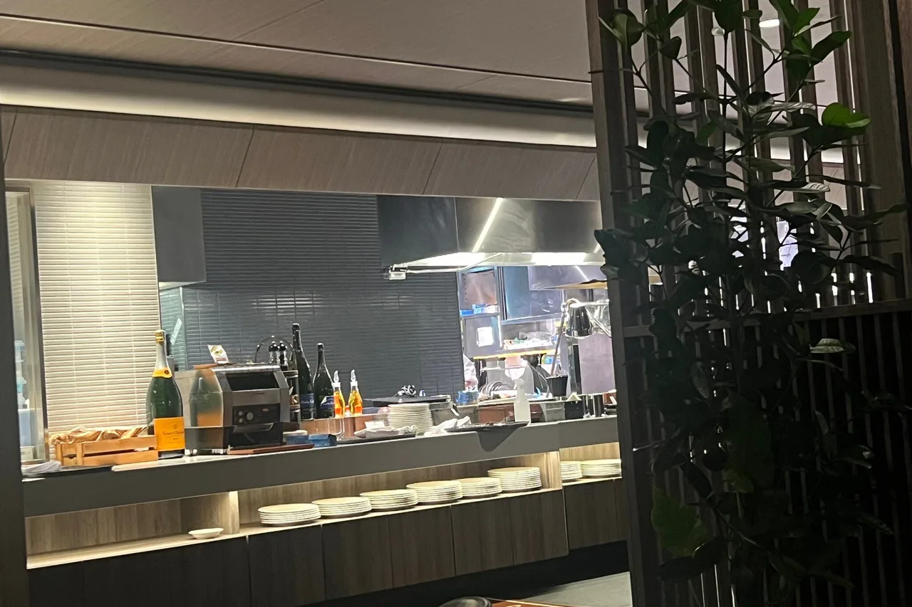 Hotel Collective Naha — rooms and atmosphere