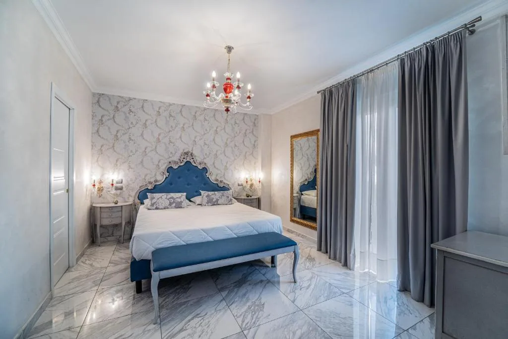 Hotel Colomba D'Oro — ตรอเปีย