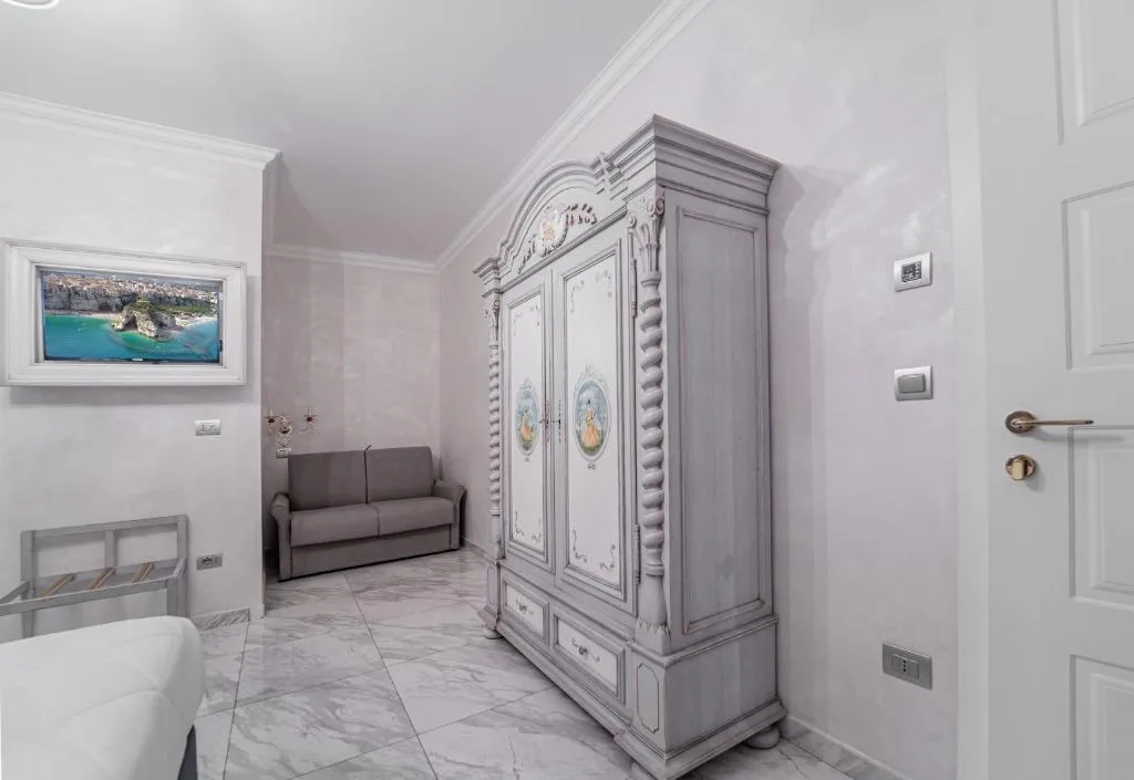 Hotel Colomba D'Oro — ภาพห้องพักและบรรยากาศ