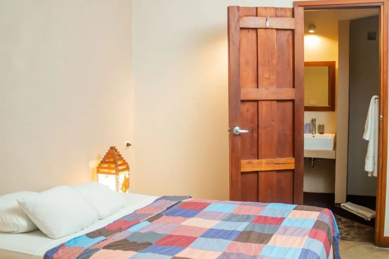 Hotel con Corazón