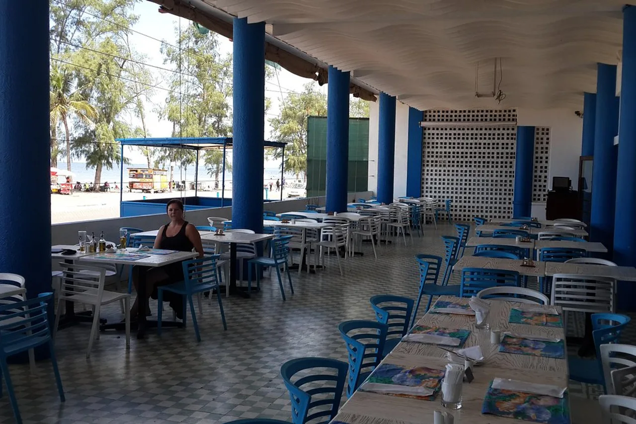 Hotel Costa do Sol — rooms and atmosphere