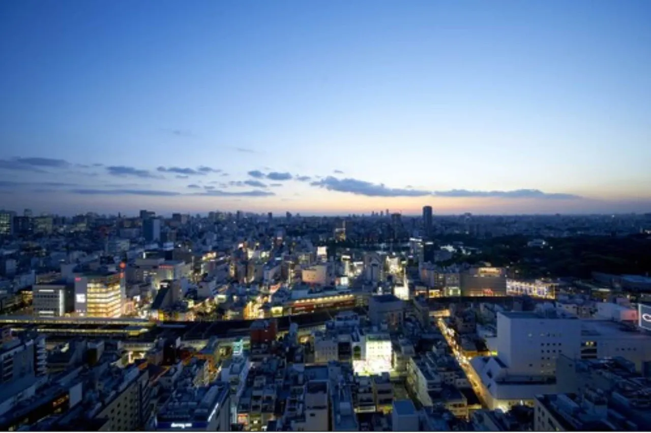 Hotel Crown Hills Ueno Premier — rooms and atmosphere