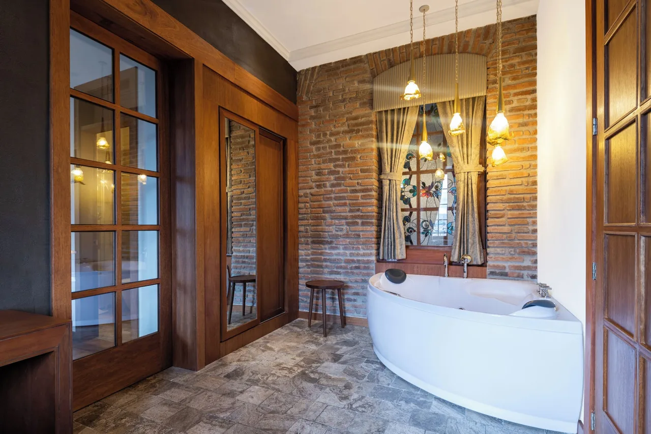 Hotel Cruz del Vado — ภาพห้องพักและบรรยากาศ