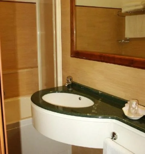 Hotel Cuor Di Puglia — ภาพห้องพักและบรรยากาศ