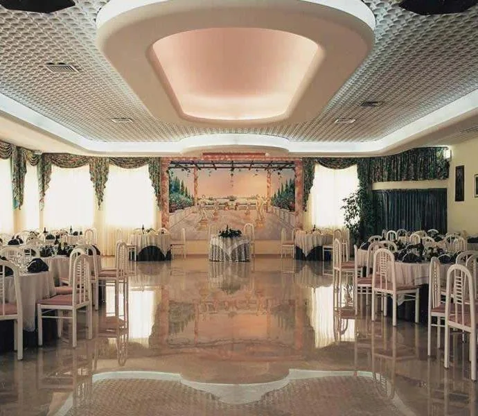 Hotel Cuor Di Puglia — ภาพห้องพักและบรรยากาศ