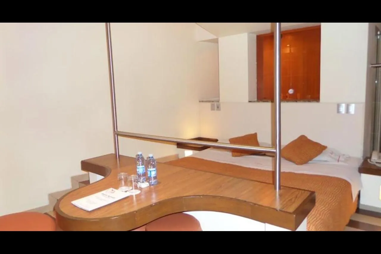 Hotel Cuore — rooms and atmosphere