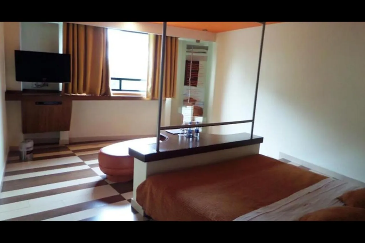 Hotel Cuore — rooms and atmosphere