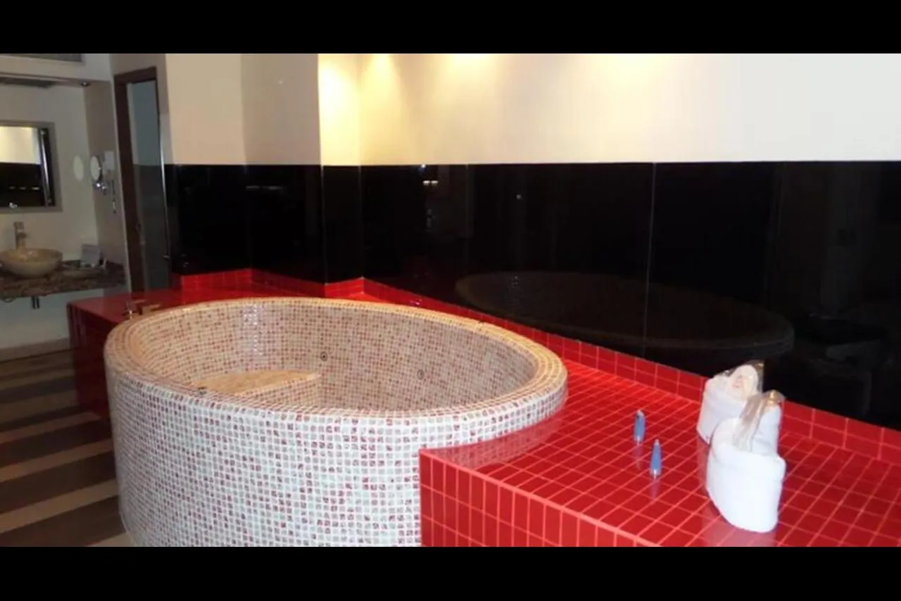 Hotel Cuore — rooms and atmosphere
