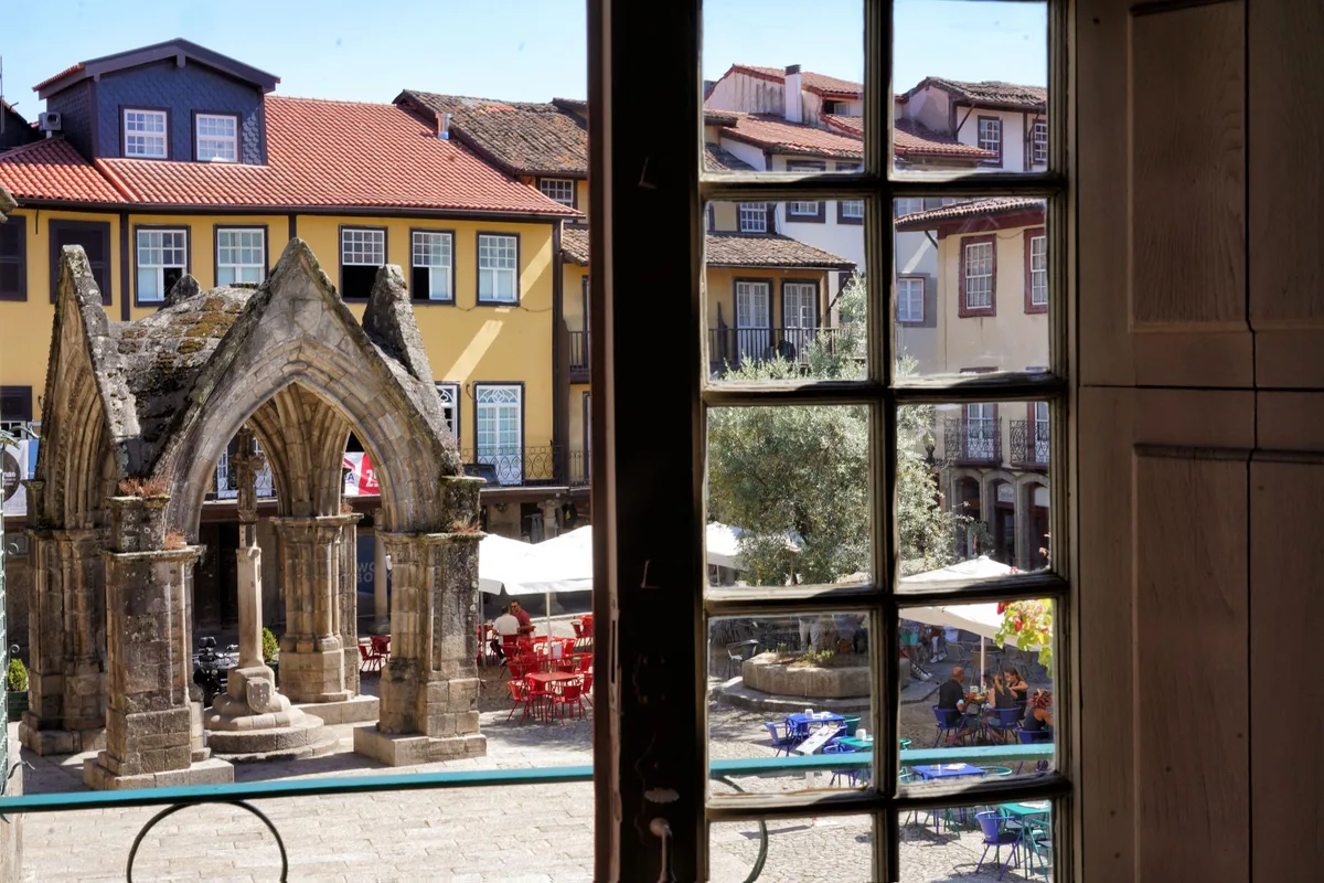 Hotel da Oliveira