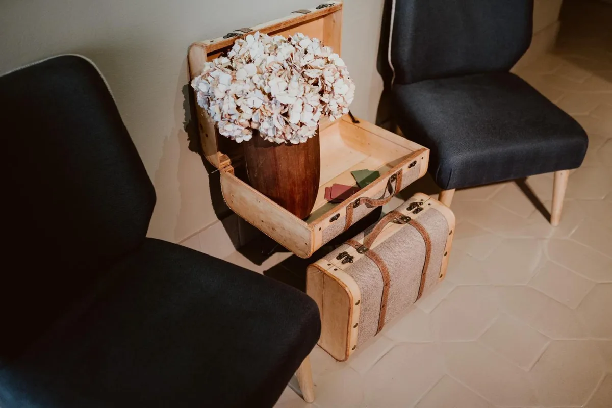 Hotel da Oliveira — ภาพห้องพักและบรรยากาศ