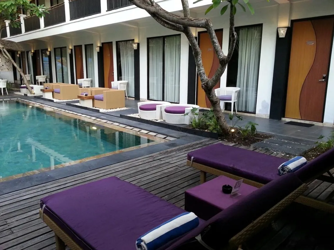 Hotel Daniel Graz — ภาพห้องพักและบรรยากาศ