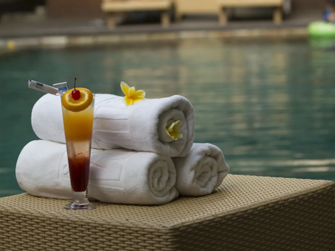 Hotel Daniel Graz — ภาพห้องพักและบรรยากาศ