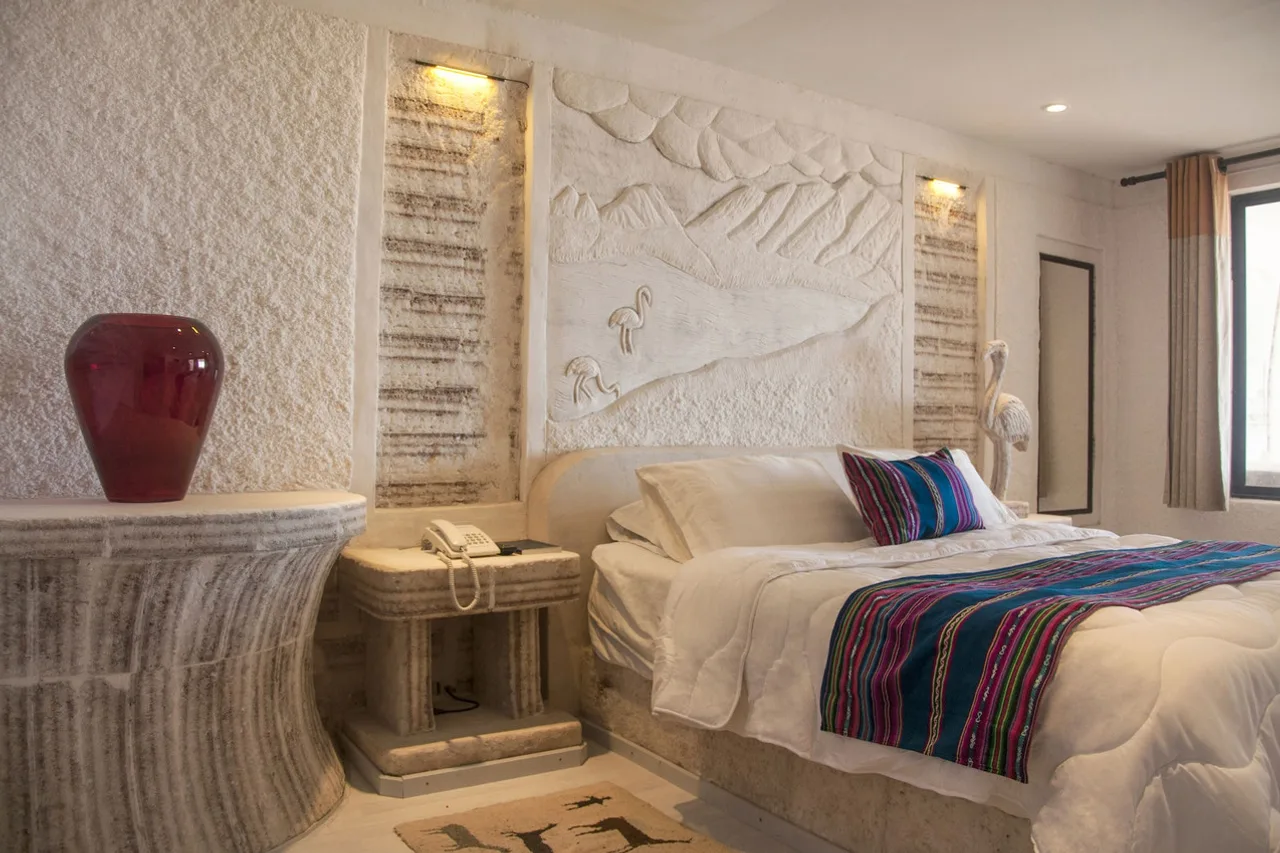 Hotel de Sal Cristal Samaña — อูยูนิ