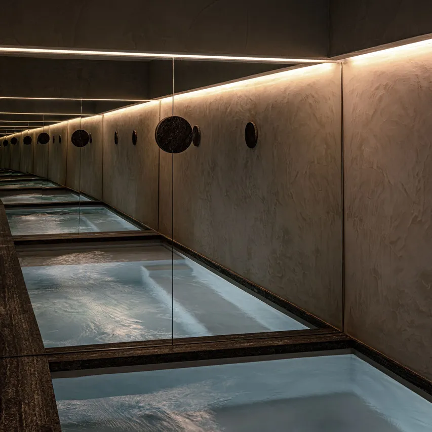 Hotel de Vigny — rooms and atmosphere
