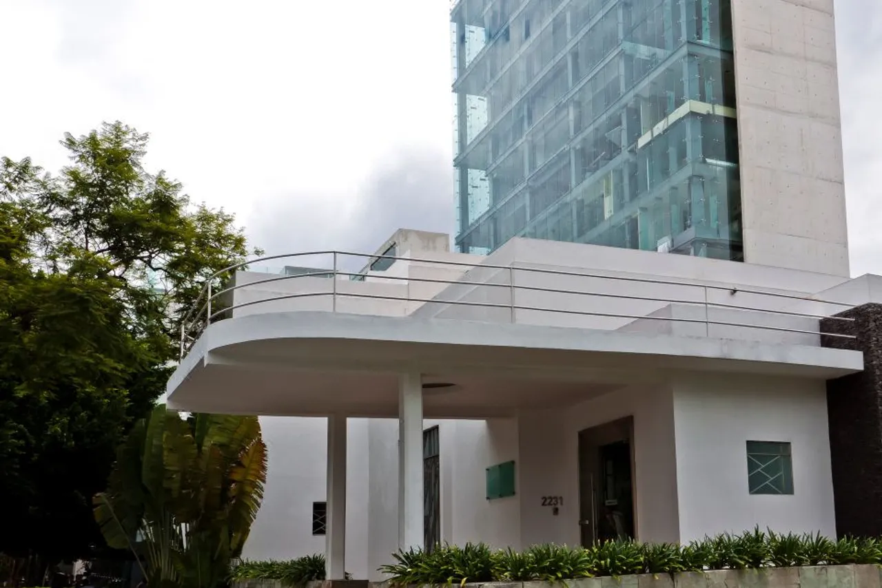 Hotel Demetria — rooms and atmosphere