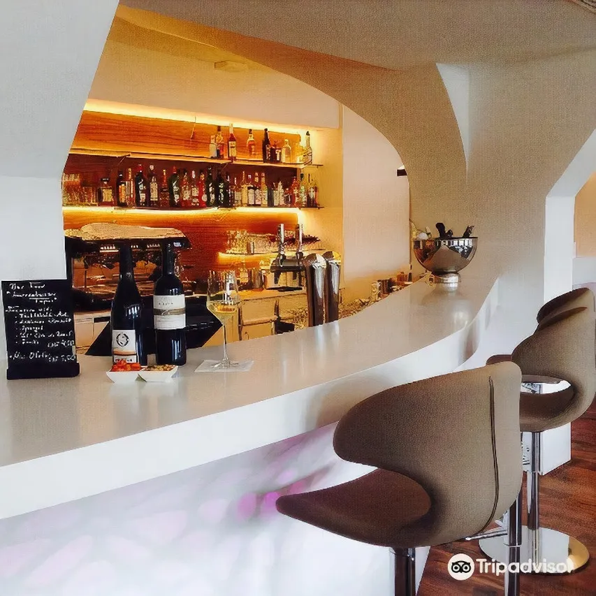 Hotel Des Alpes — rooms and atmosphere