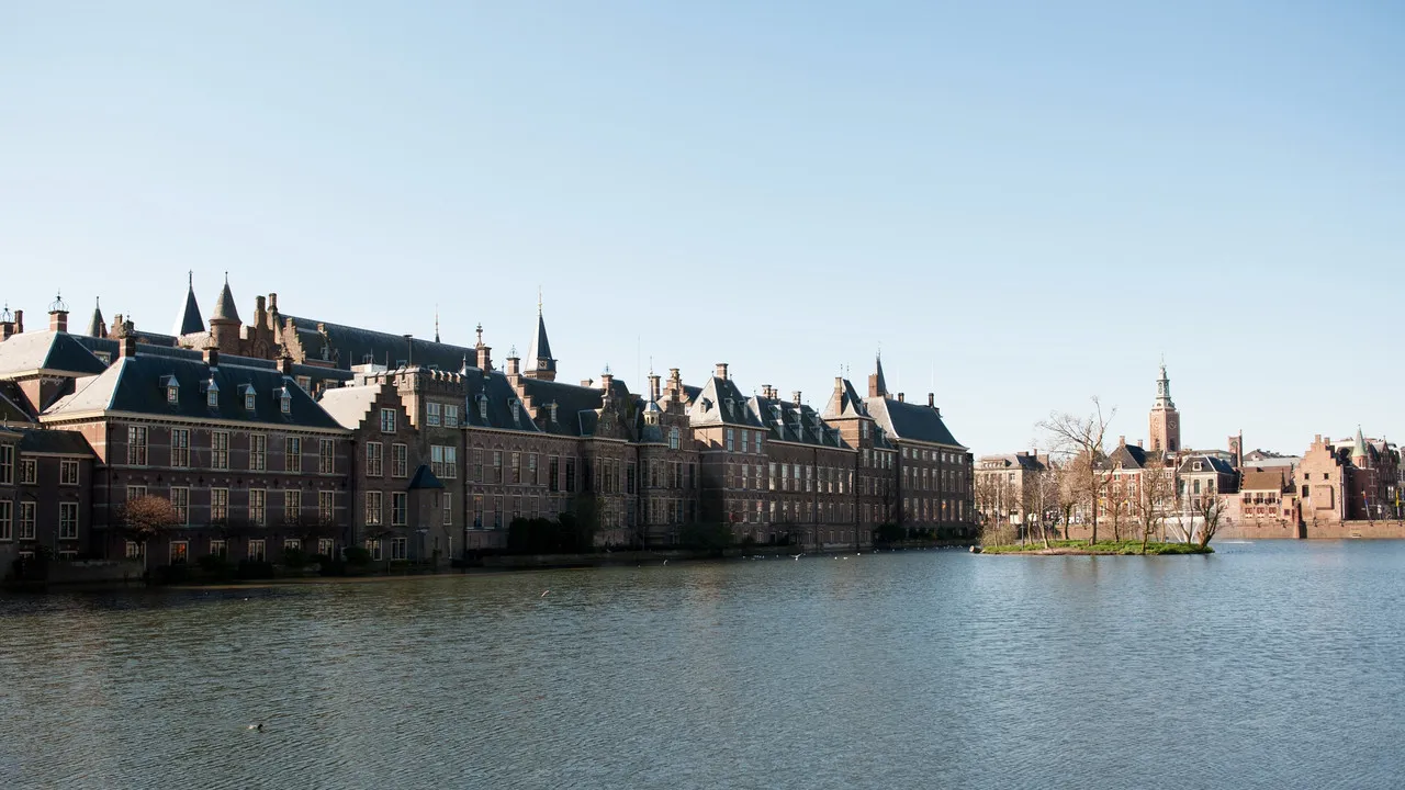 Hotel Des Indes The Hague — ภาพห้องพักและบรรยากาศ