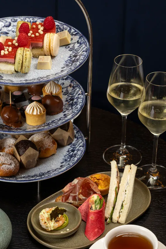 Hotel Des Indes The Hague — ภาพห้องพักและบรรยากาศ