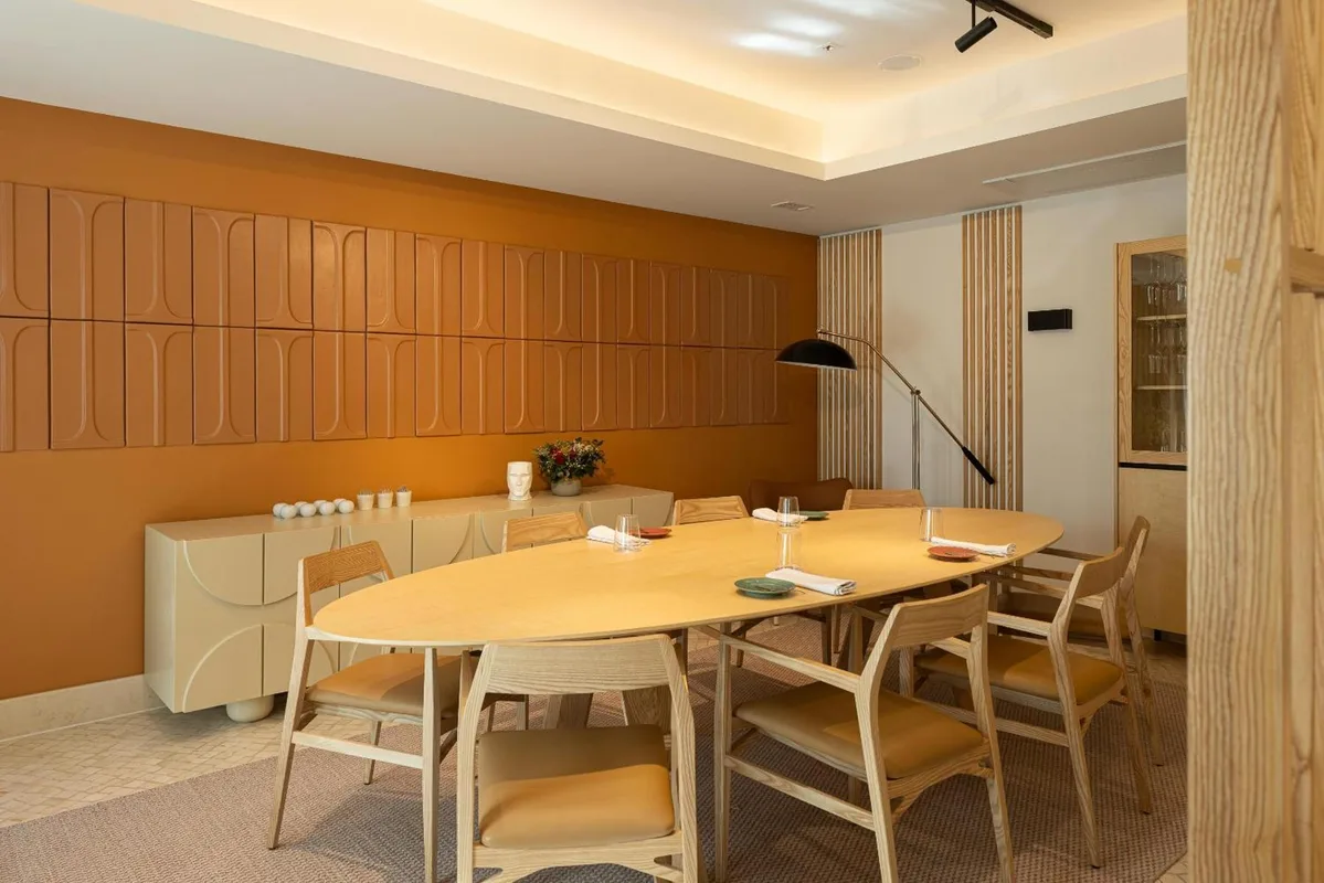 Hotel do Alboi — ภาพห้องพักและบรรยากาศ