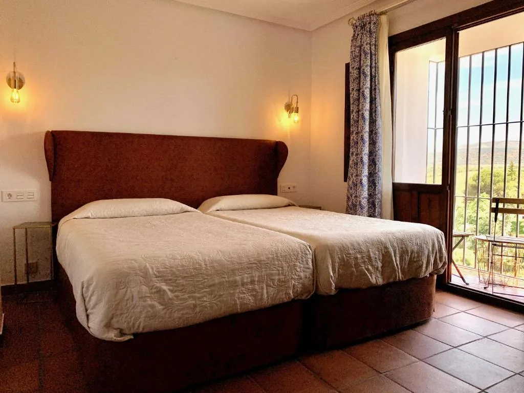 Hotel Don Miguel — รอนดา