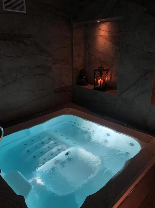 Hotel Du Lac Bellagio — rooms and atmosphere