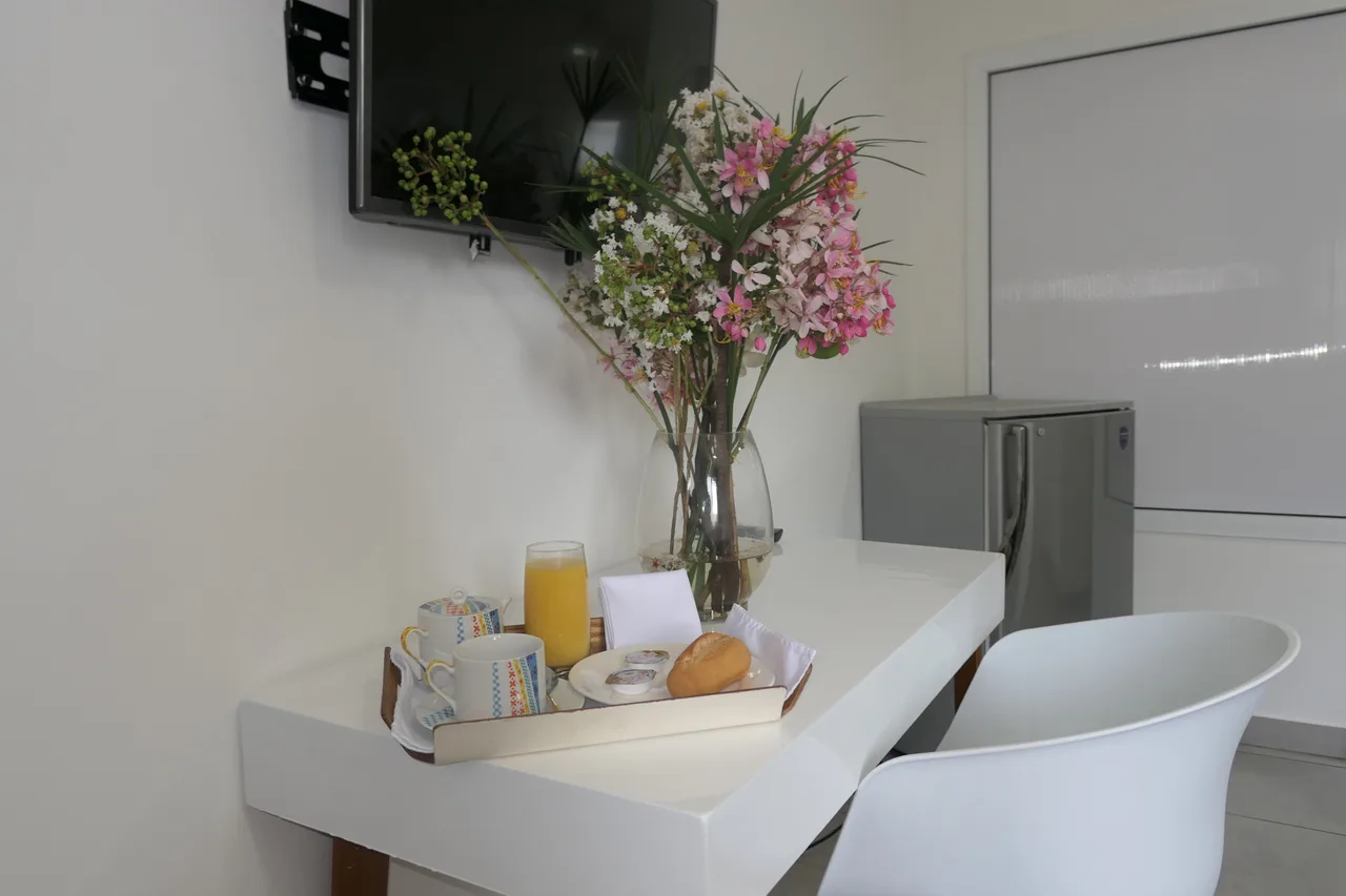 Hotel du Parc — พอร์ตเจนทิล