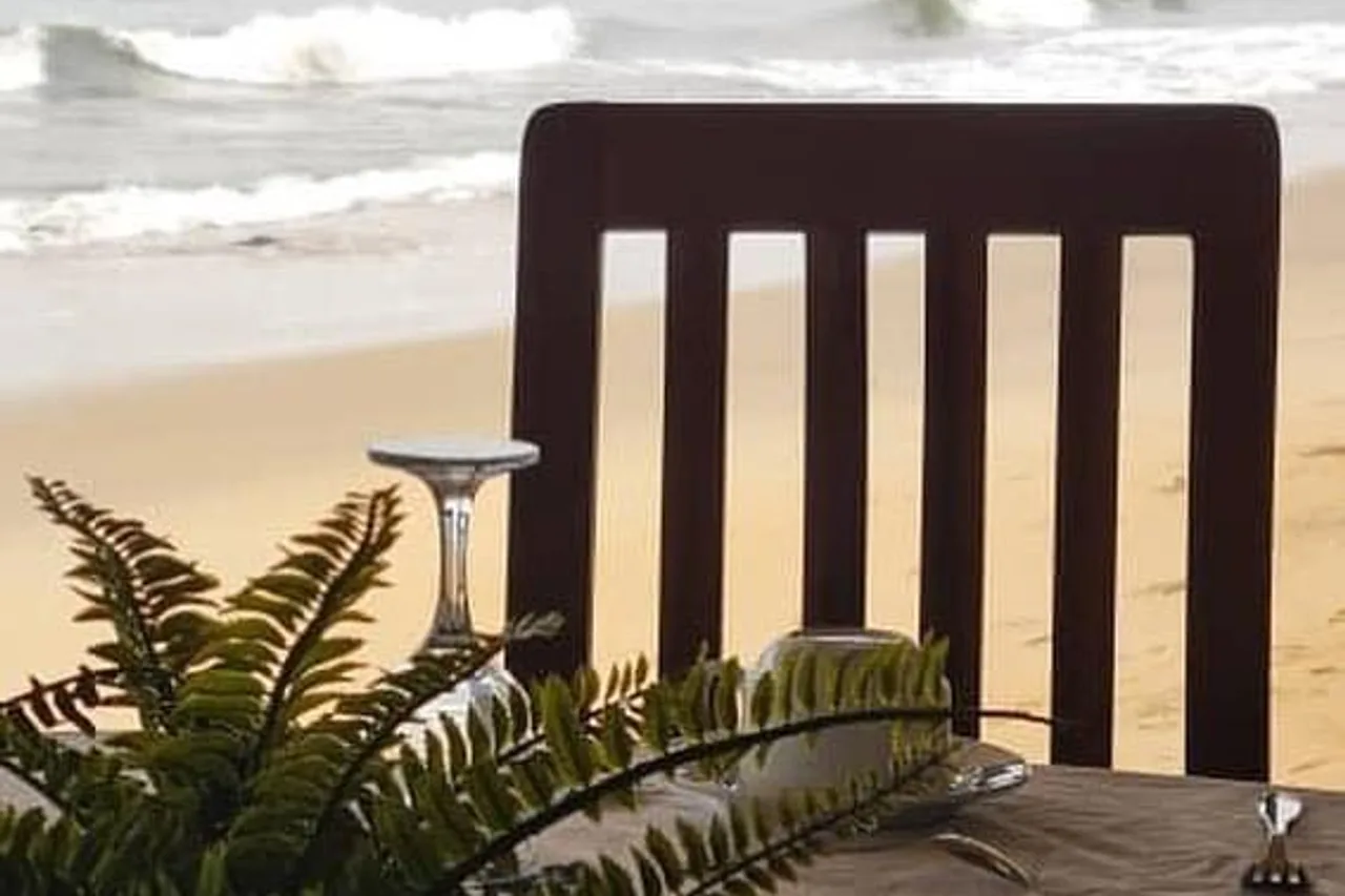 Hotel du Phare — ภาพห้องพักและบรรยากาศ