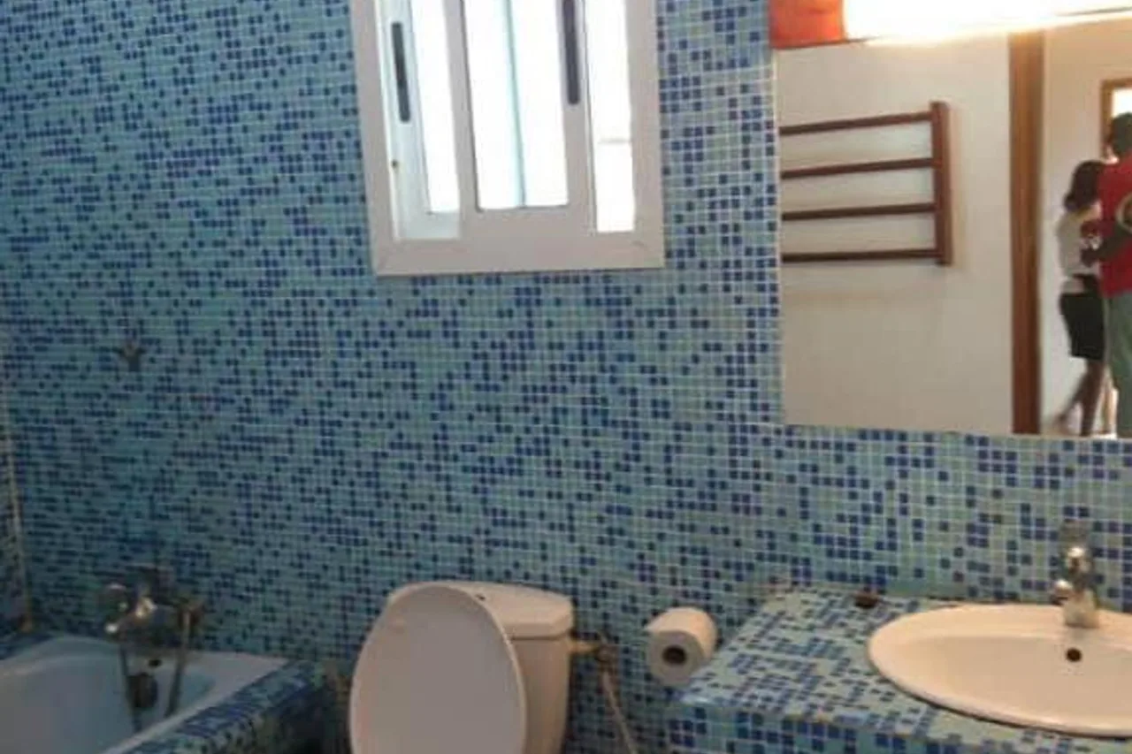 Hotel du Phare — ภาพห้องพักและบรรยากาศ