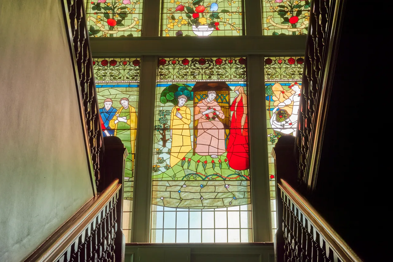Hotel du Vin Glasgow at One Devonshire Gardens — rooms and atmosphere