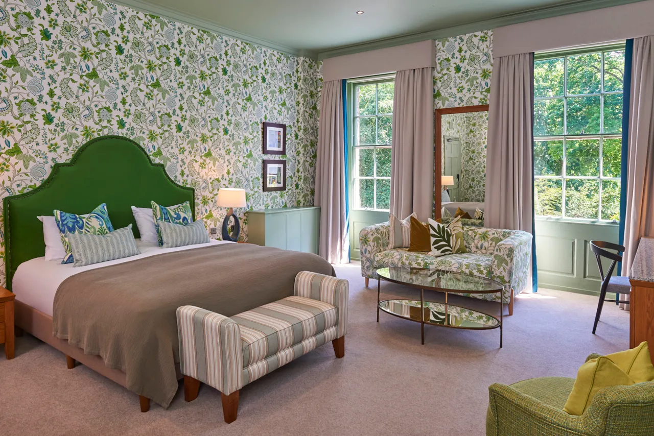 Hotel du Vin & Bistro York — rooms and atmosphere