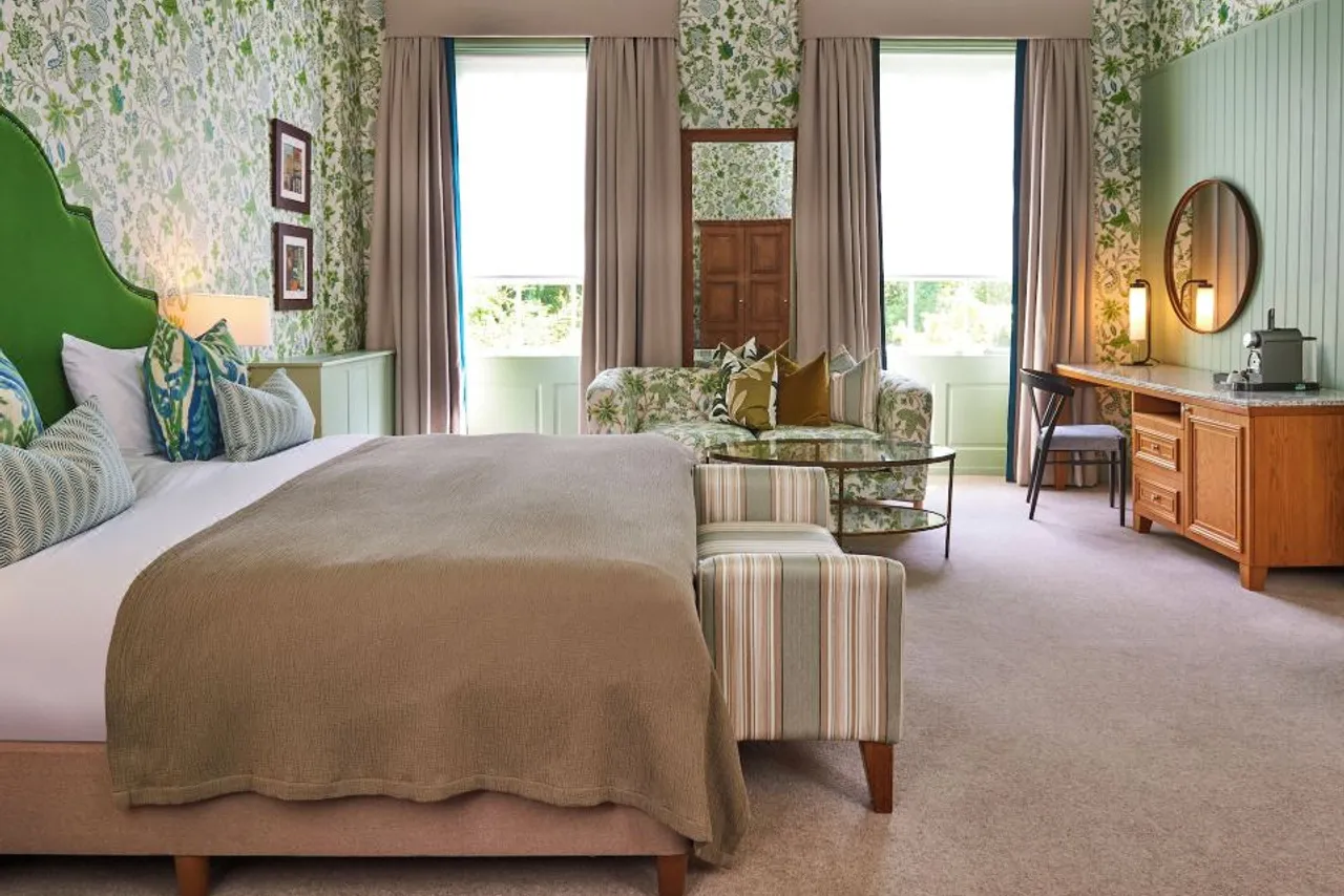 Hotel du Vin & Bistro York — rooms and atmosphere