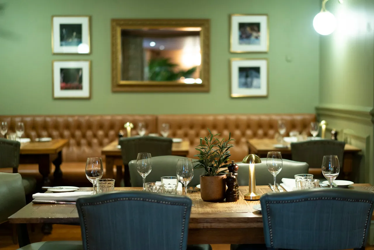 Hotel du Vin & Bistro York — rooms and atmosphere