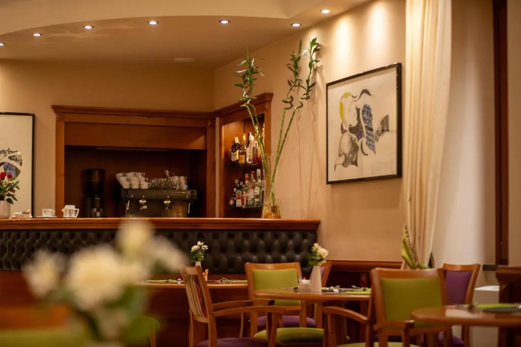 Hotel Duomo - Etruria Collection — ภาพห้องพักและบรรยากาศ