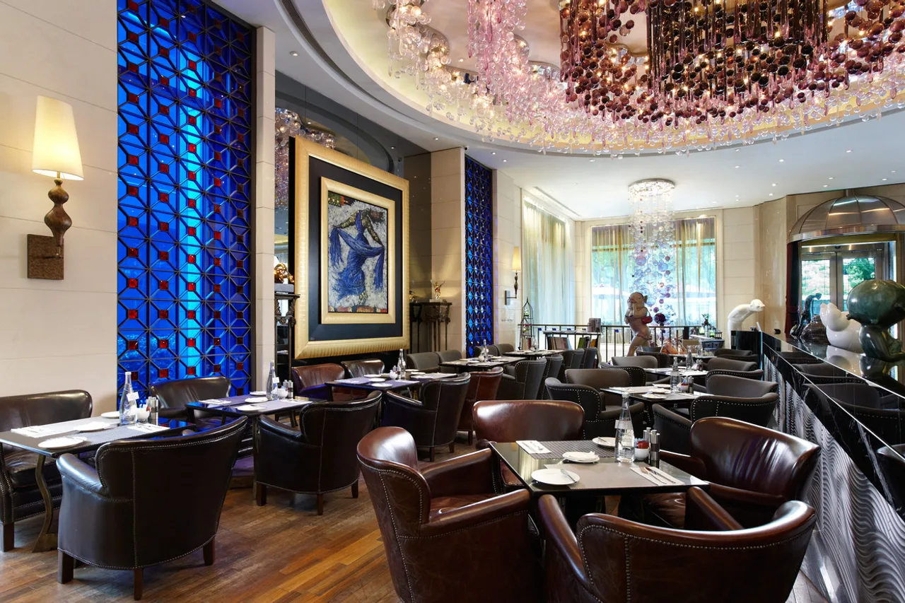 Hotel Éclat Taipei — ภาพห้องพักและบรรยากาศ