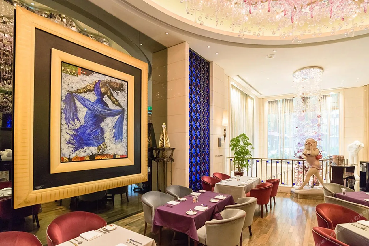 Hotel Éclat Taipei — ภาพห้องพักและบรรยากาศ