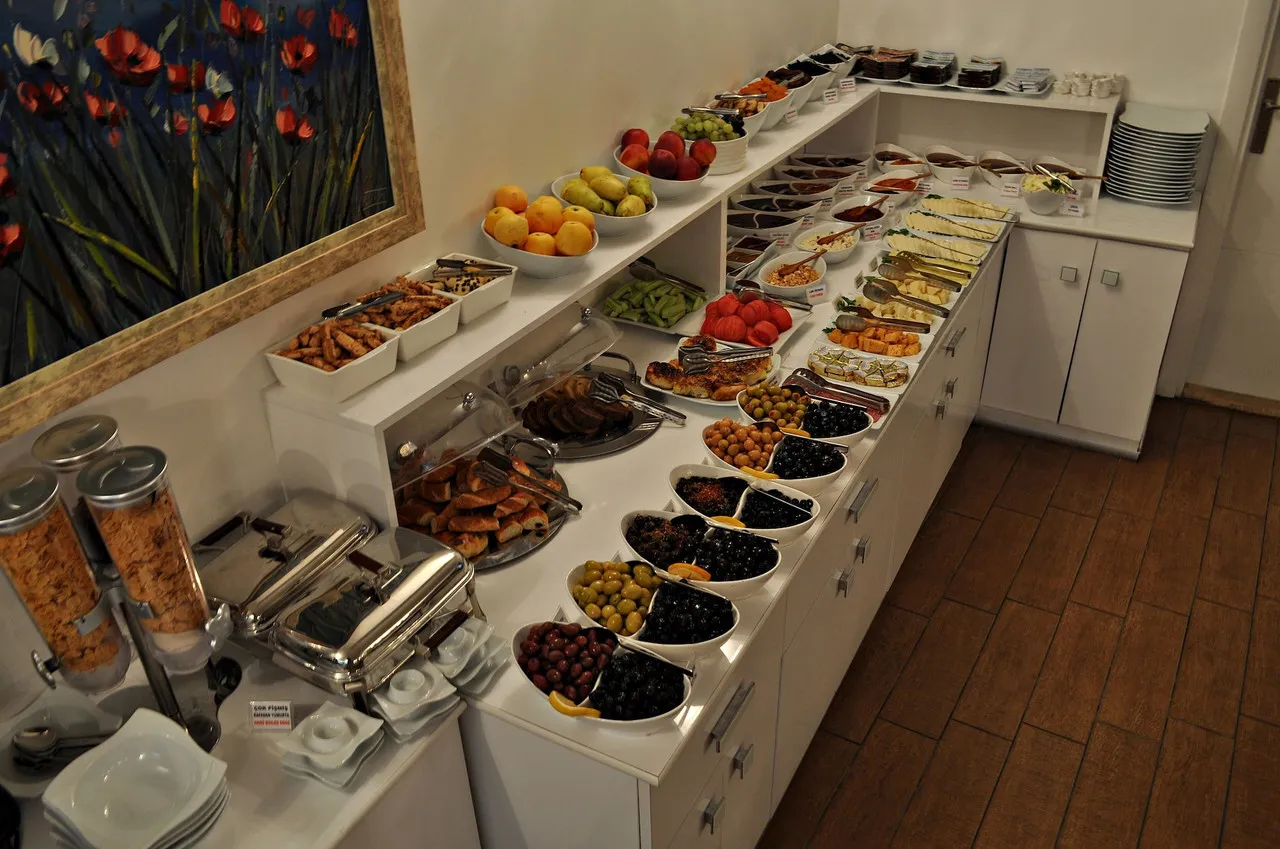 Hotel Edirne Palace — rooms and atmosphere