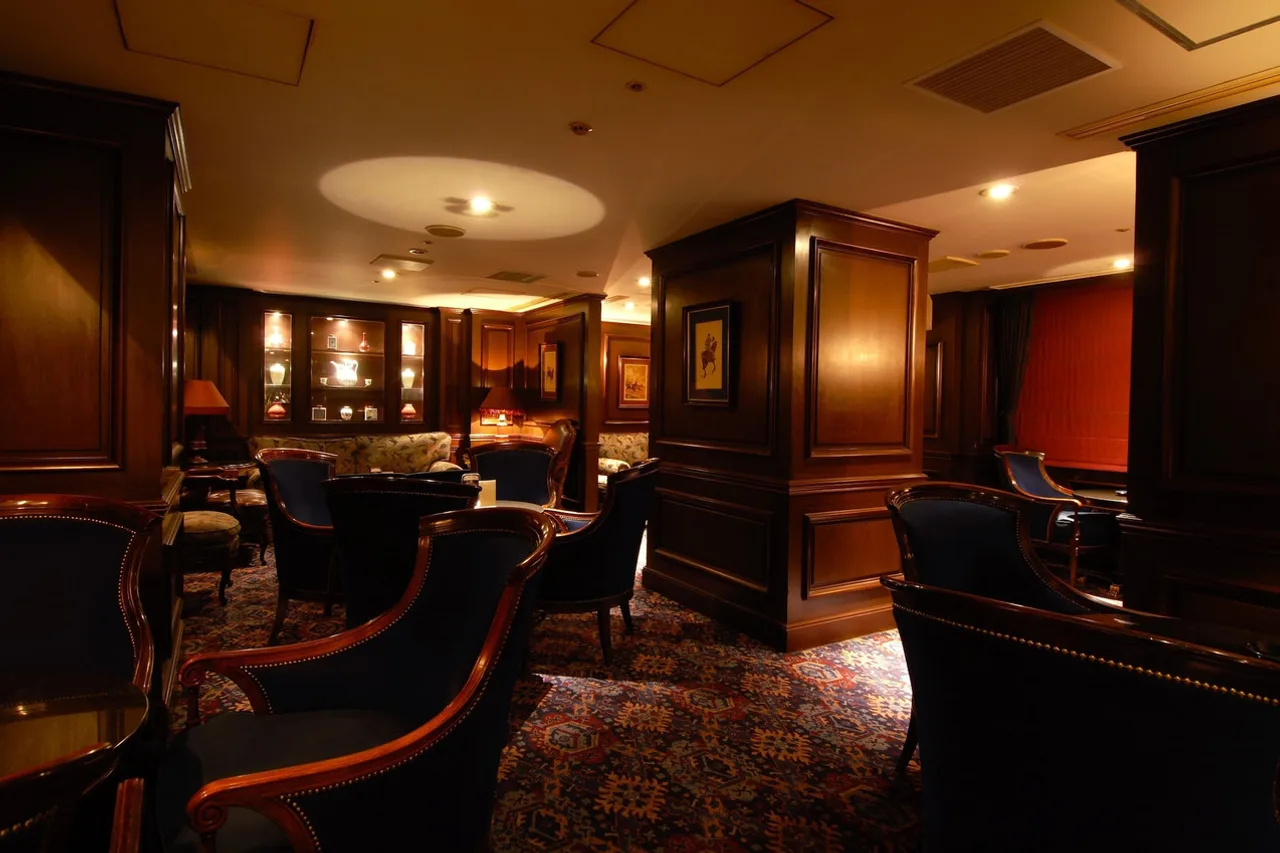 Hotel Edit Yokohama — rooms and atmosphere