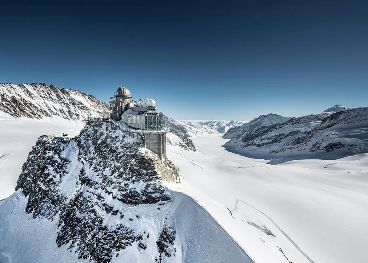 Hotel Eiger Selfness — ภาพห้องพักและบรรยากาศ