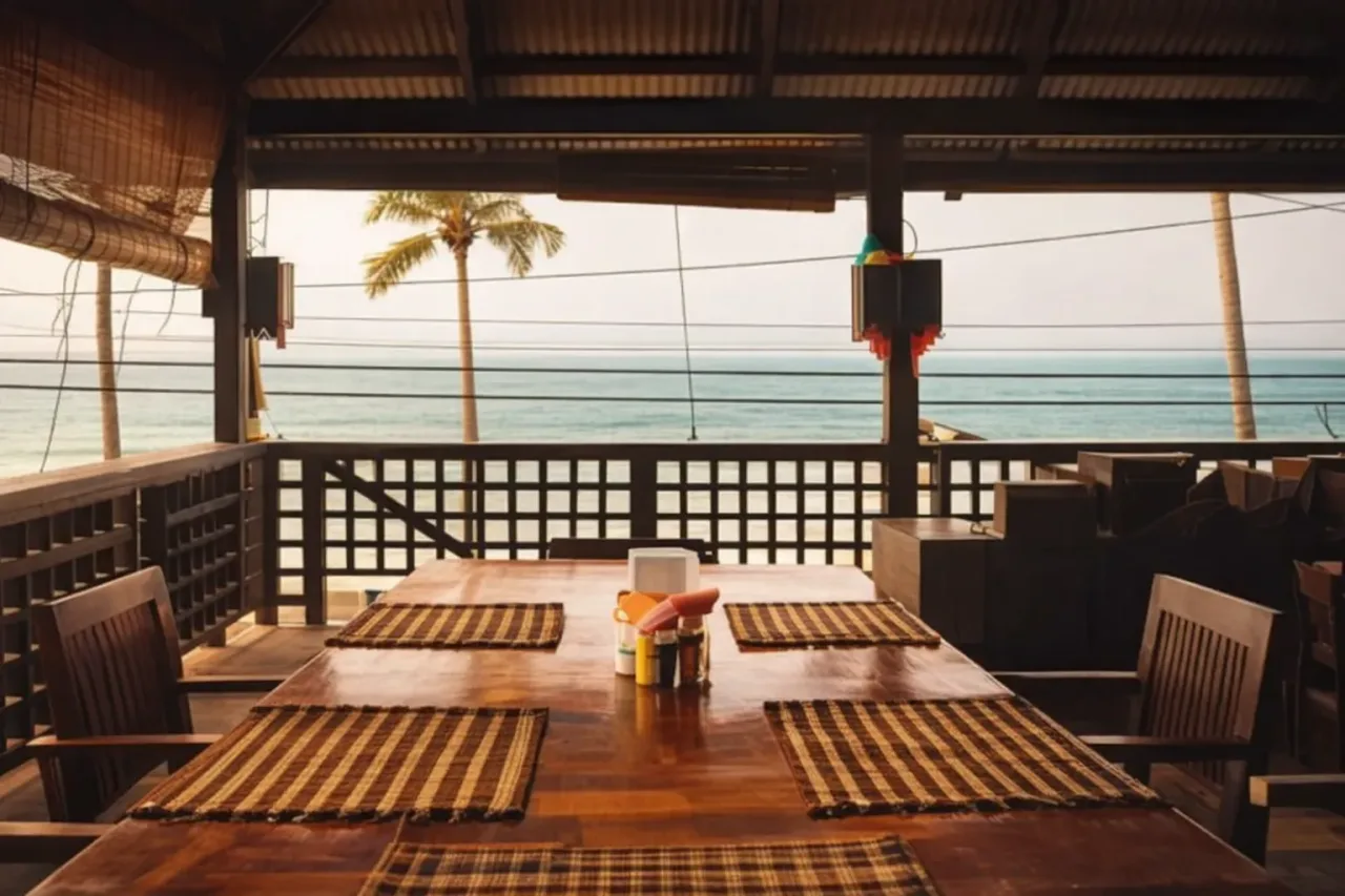 Hotel Esplanada — ภาพห้องพักและบรรยากาศ