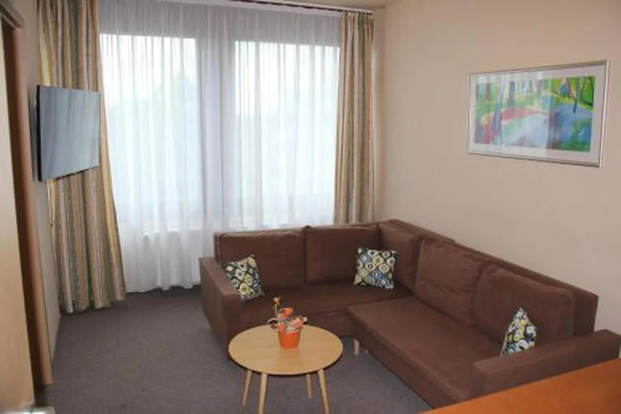 Hotel Estella Superior — rooms and atmosphere