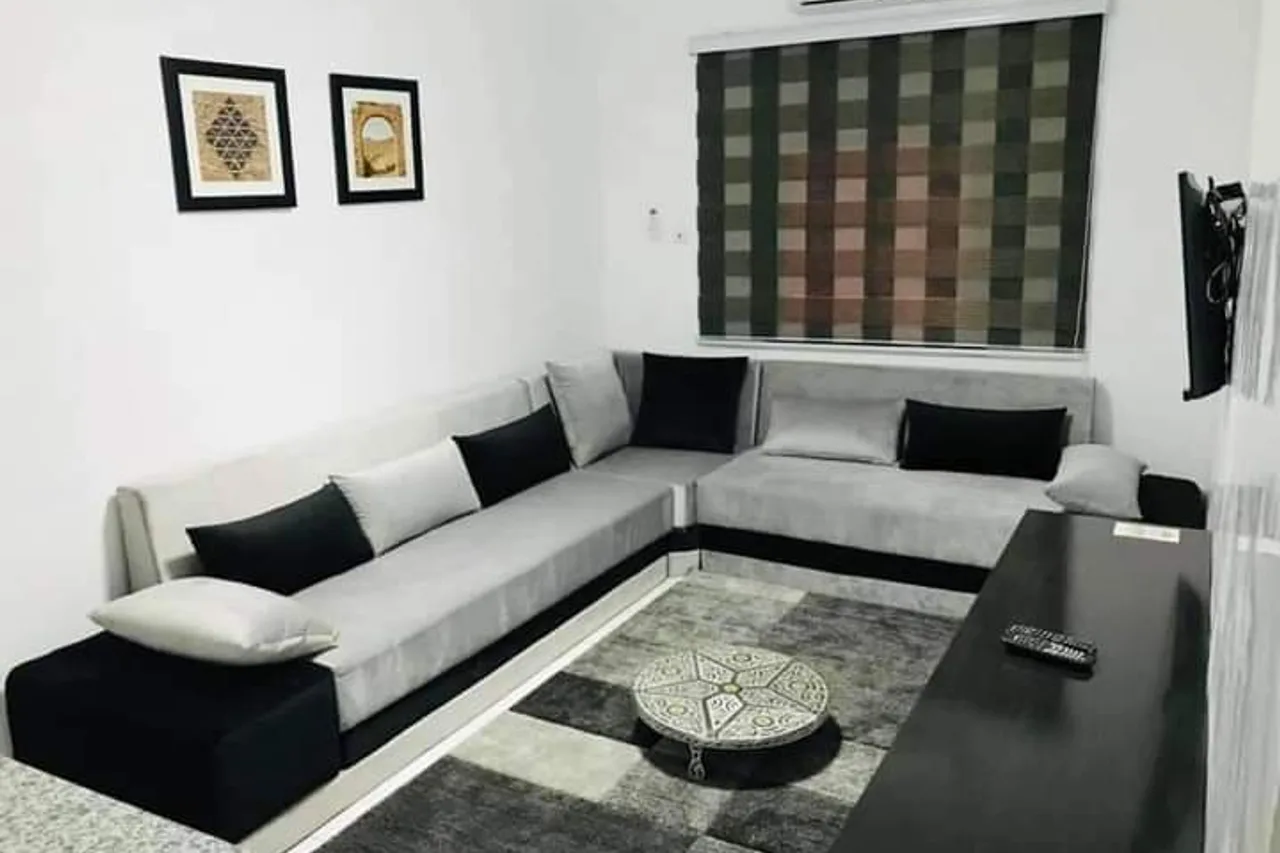 Hotel Et Auberge Etoile Du Nord — ภาพห้องพักและบรรยากาศ