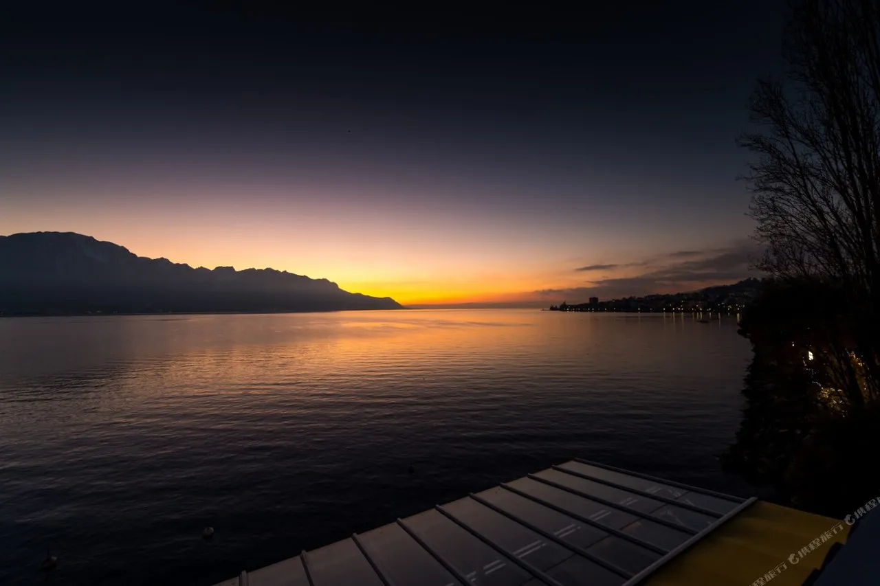 Hotel Eurotel Riviera — rooms and atmosphere