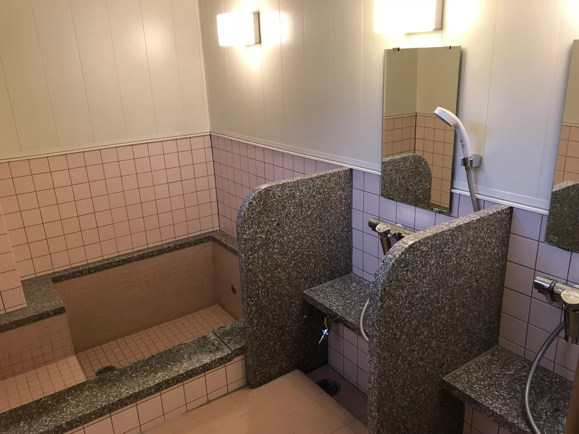 Hotel Famitec Nikko Station — rooms and atmosphere