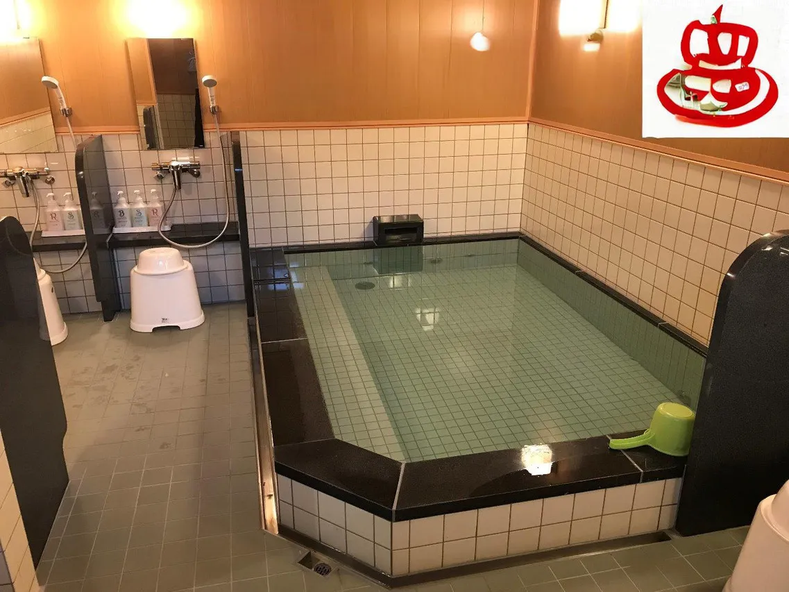 Hotel Famitec Nikko Station — rooms and atmosphere
