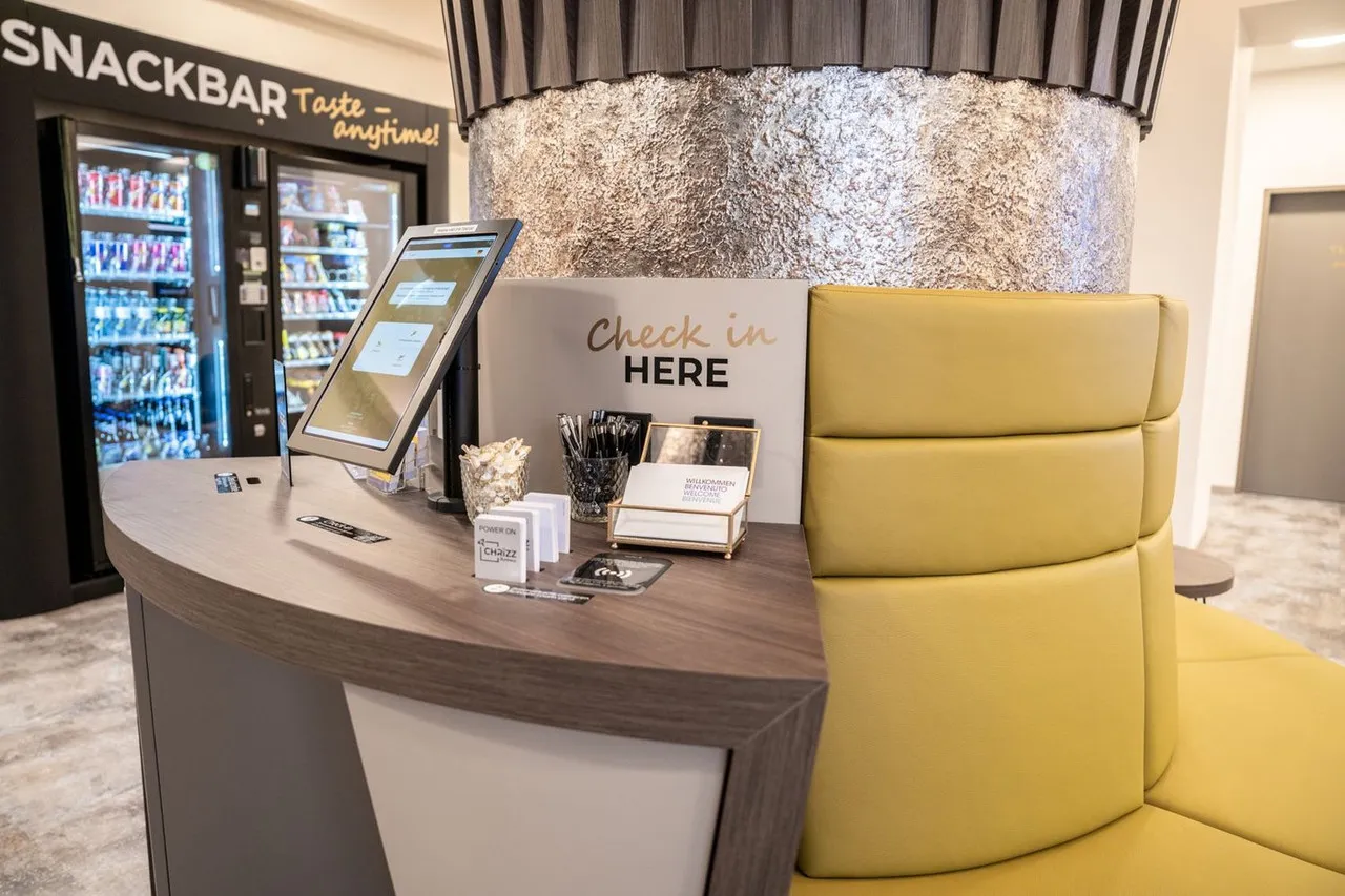 Hotel Feichtinger Graz — ภาพห้องพักและบรรยากาศ