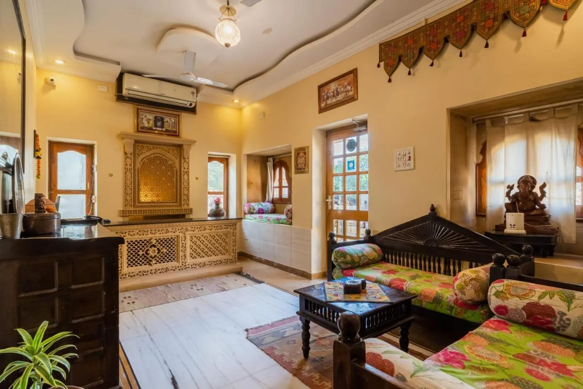 Hotel Fifu — ภาพห้องพักและบรรยากาศ