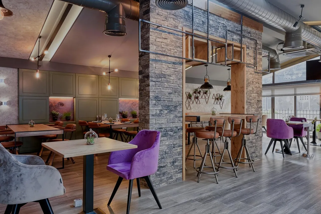 Hotel Galija — rooms and atmosphere