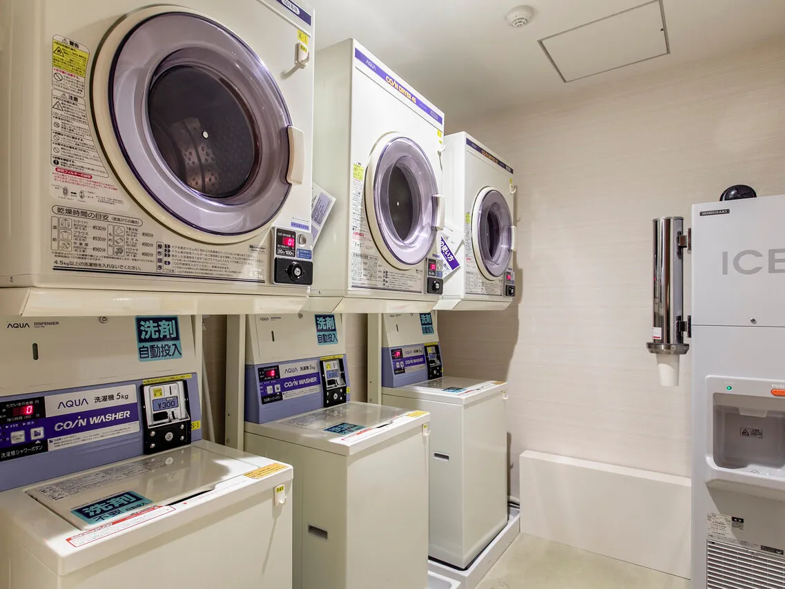 Hotel Gracery Naha — rooms and atmosphere