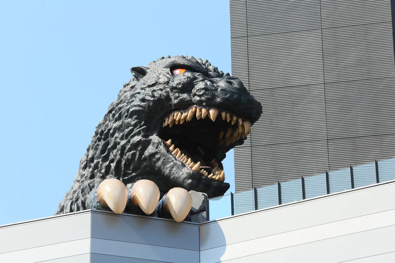 Hotel Gracery Shinjuku — rooms and atmosphere